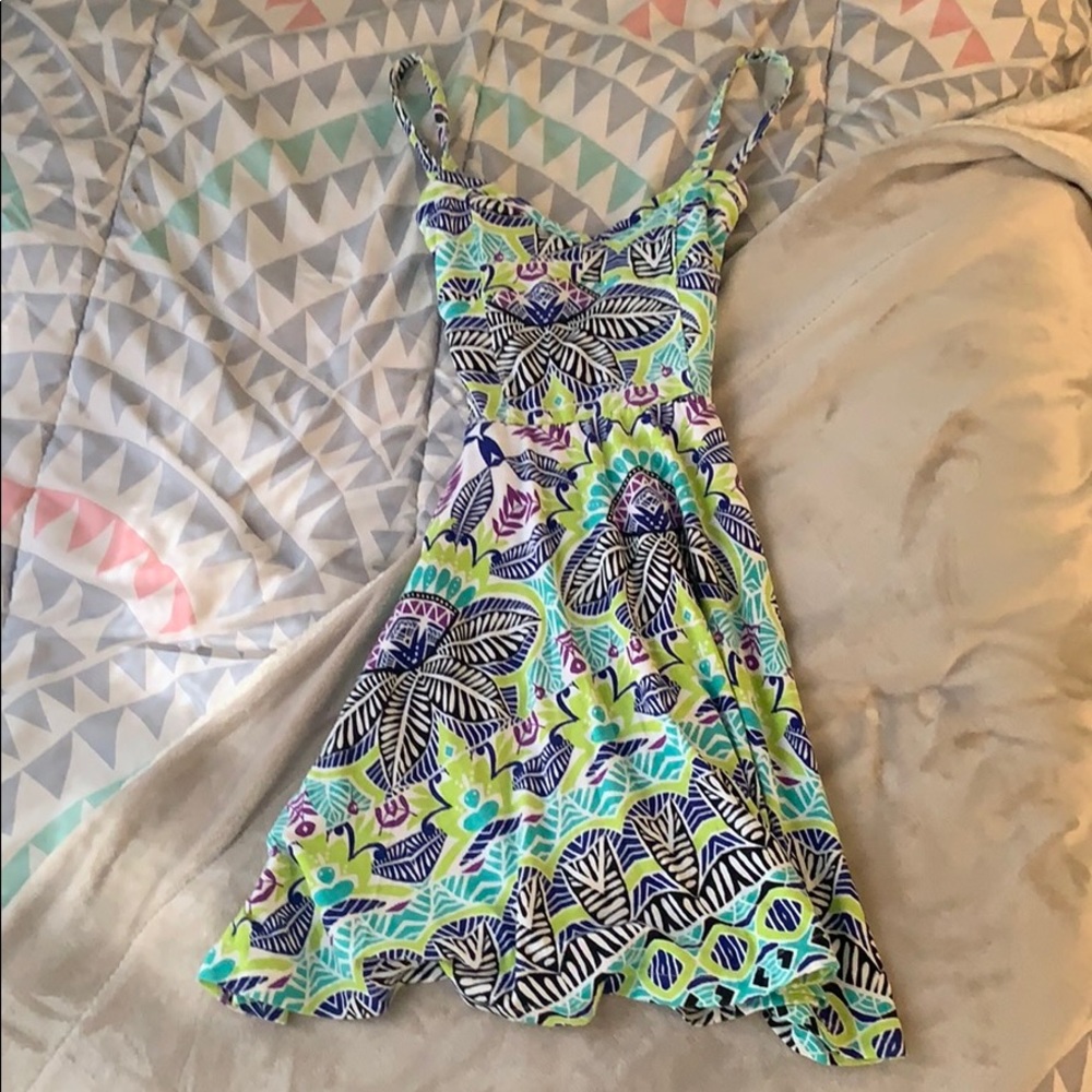 Aeropostale dress